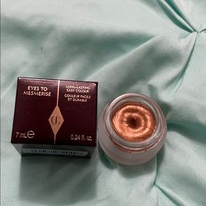 Charlotte Tilbury Star Gold Eyes to Mesmerise
